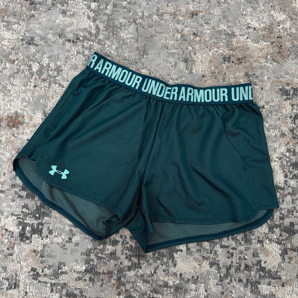 Under Armour Athletic Shorts